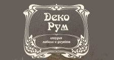Логотип Салон мебели «ДекоРум»