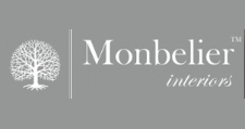 Логотип Изготовление мебели на заказ «Monbelier»