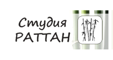 Логотип Салон мебели «РАТТАН»