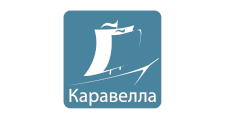 Логотип Мебельная фабрика «Каравелла»