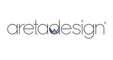 Логотип Салон мебели «Арета дизайн»