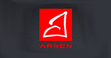 Логотип Изготовление мебели на заказ «Arsen»