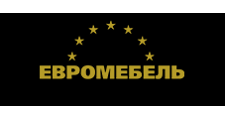 Логотип Салон мебели «Евромебель»