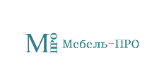Логотип Салон мебели «Мебель-ПРО»