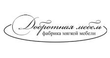 Логотип Салон мебели «Добротная мебель»