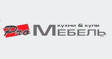 Логотип Салон мебели «ProМебель»