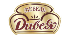 Логотип Мебельная фабрика «Дивея»