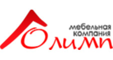 Логотип Мебельная фабрика «ОЛИМП»