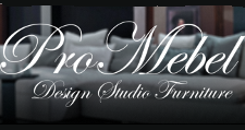 Логотип Изготовление мебели на заказ «Pro Mebel»