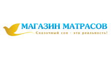 Логотип Салон мебели «Магазин Матрасов»