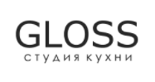 Логотип Салон мебели «GLOSS»