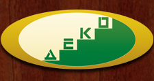 Логотип Салон мебели «Деко»