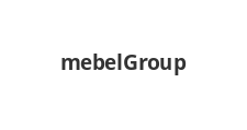 Логотип Салон мебели «mebelGroup»