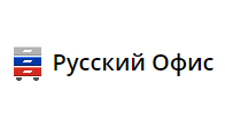 Логотип Салон мебели «Русский Офис»