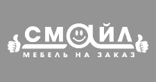 Логотип Изготовление мебели на заказ «Смайл»
