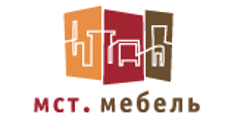 Логотип Мебельная фабрика «МСТ. Мебель»