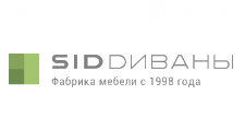 Логотип Мебельная фабрика «SID Диваны»