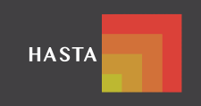 Логотип Мебельная фабрика «HASTA»