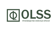 Логотип Салон мебели «OLSS»