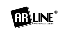 Логотип Салон мебели «ARLINE»