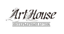 Логотип Салон мебели «АртХаус»