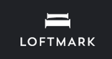 Логотип Салон мебели «LOFTMARK»