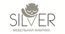 Логотип Мебельная фабрика «SILVER»