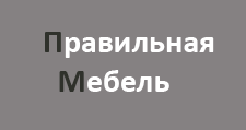 Логотип Мебельная фабрика «Правильная мебель»