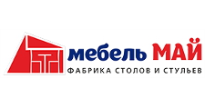 Логотип Мебельная фабрика «Мебель МАЙ»