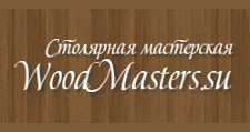 Логотип Изготовление мебели на заказ «WoodMasters.su»