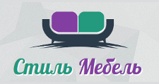 Логотип Салон мебели «Стиль Мебель»