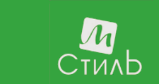 Логотип Изготовление мебели на заказ «М-Стиль»