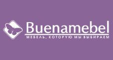 Логотип Мебельная фабрика «Buena»