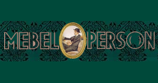 Логотип Изготовление мебели на заказ «Mebel Person»