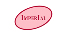 Логотип Салон мебели «Империал»