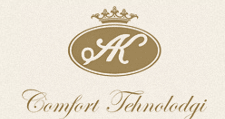 Логотип Салон мебели «А-Комфорт»