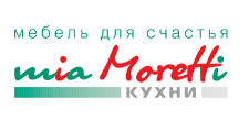 Логотип Изготовление мебели на заказ «Mia Moretti»