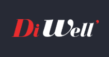 Логотип Салон мебели «DiWell»