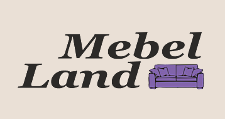 Логотип Салон мебели «Mebel Land»