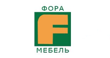 Логотип Салон мебели «Фора»