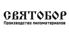 Логотип Изготовление мебели на заказ «Святобор»