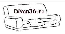 Логотип Изготовление мебели на заказ «Диван 36»