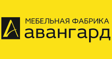 Логотип Салон мебели «Авангард»