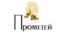 Логотип Мебельная фабрика «Прометей»
