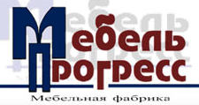 Логотип Мебельная фабрика «Мебель Прогресс»