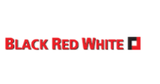 Логотип Салон мебели «Black Red White»