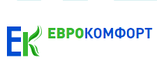 Логотип Салон мебели «ЕВРОКОМФОРТ»