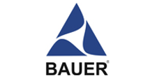 Логотип Салон мебели «Бауер»