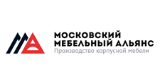 Логотип Мебельная фабрика «Московский мебельный альянс»