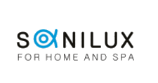 Логотип Салон мебели «Sanilux Home»